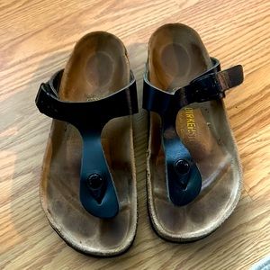 Birkenstock size 36 (5.5)